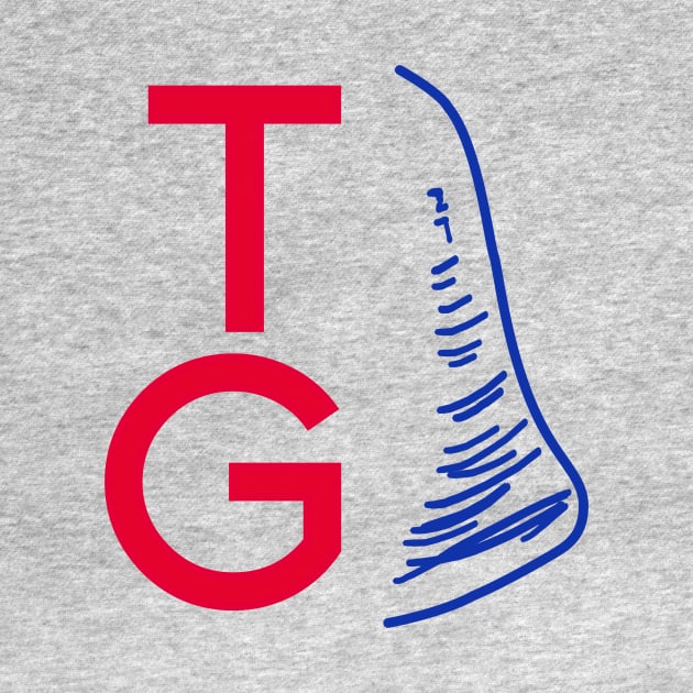 TG Small Logo by treblesgoing